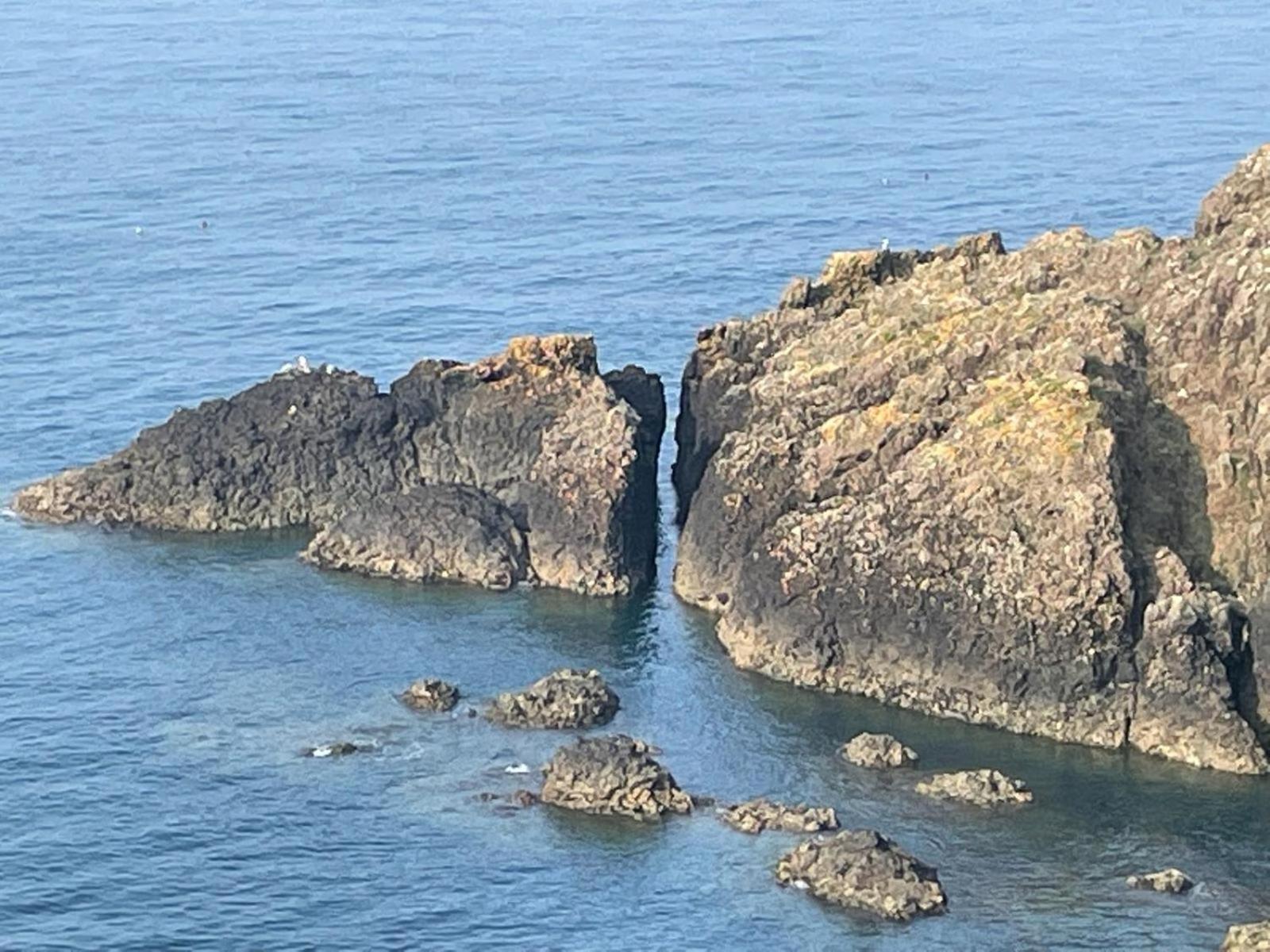Trefechan Wen Barn Hébergement de vacances